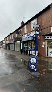 Office for sale, Bury Old Road, Prestwich