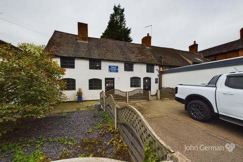 4 bedroom property for sale, Huddlesford, Lichfield