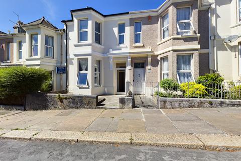 1 bedroom flat to rent, Baring Street, Plymouth PL4