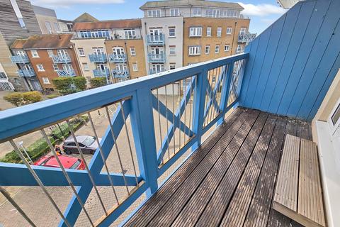 2 bedroom apartment for sale, Broad Reach Mews, Shoreham-by-Sea BN43