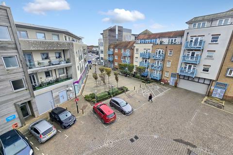 2 bedroom apartment for sale, Broad Reach Mews, Shoreham-by-Sea BN43