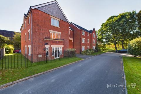 2 bedroom apartment for sale, Harrington Walk, Lichfield