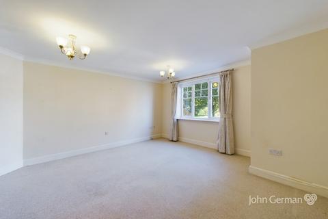 2 bedroom apartment for sale, Harrington Walk, Lichfield