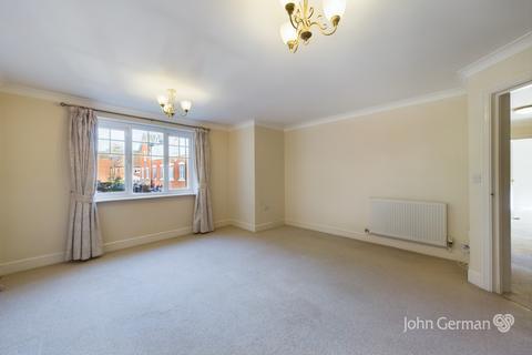 2 bedroom apartment for sale, Harrington Walk, Lichfield