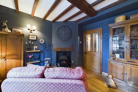 Old Hall Cottage Hall Grounds, Rolleston On Dove, Burton-on-trent, DE13 9BS