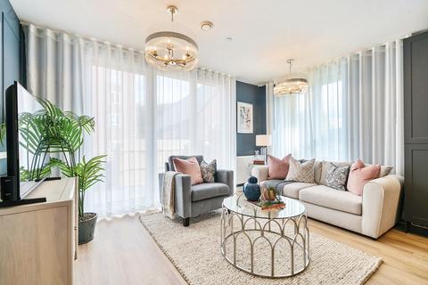 2 bedroom apartment for sale, Glade House Wyldewoods