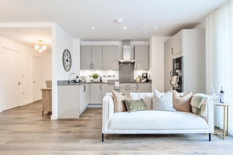 2 bedroom apartment for sale, Glade House Wyldewoods
