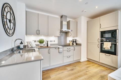 2 bedroom apartment for sale, Glade House Wyldewoods