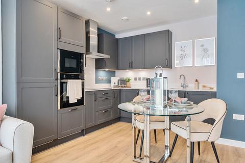 2 bedroom apartment for sale, Glade House Wyldewoods