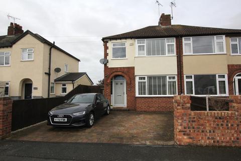 3 bedroom semi-detached house for sale, Shepherds Lane, Newton, Chester