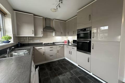 undefined, Lingfield Close, The Ridings, Carlisle