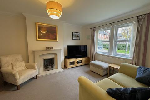 undefined, Lingfield Close, The Ridings, Carlisle