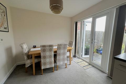 undefined, Lingfield Close, The Ridings, Carlisle