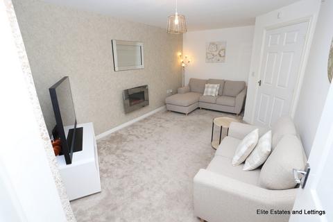 3 bedroom detached house for sale, Redshank Drive, Houghton Le Spring DH5