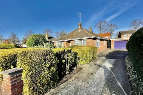 3 bedroom detached bungalow for sale, Meadow Close, Spalding