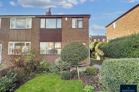 3 bedroom semi-detached house for sale, Westcliffe Rise, Cleckheaton