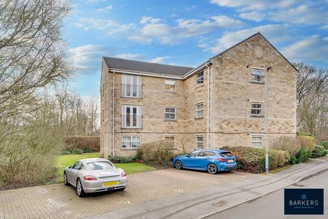 2 bedroom apartment for sale, Fearnley Croft, Gomersal