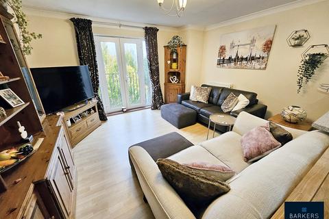 2 bedroom apartment for sale, Fearnley Croft, Gomersal