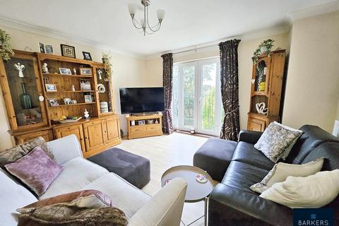 2 bedroom apartment for sale, Fearnley Croft, Gomersal