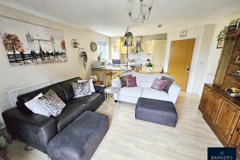 2 bedroom apartment for sale, Fearnley Croft, Gomersal