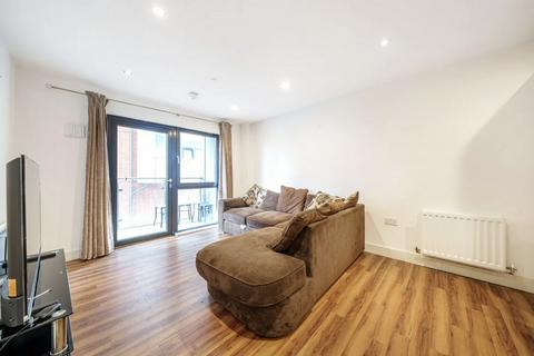 1 bedroom flat for sale, Atlip Road, Wembley, HA0