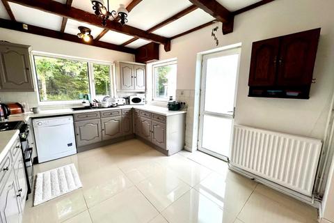 3 bedroom detached bungalow for sale, Killan Road, Dunvant, Swansea