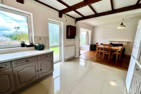 3 bedroom detached bungalow for sale, Killan Road, Dunvant, Swansea