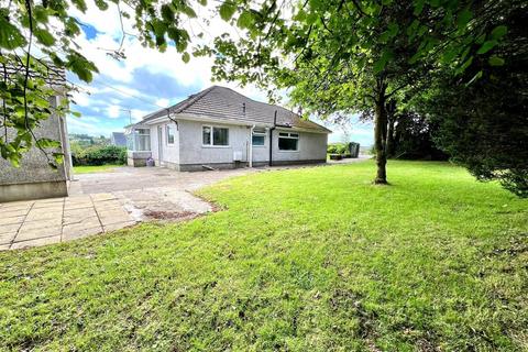 3 bedroom detached bungalow for sale, Killan Road, Dunvant, Swansea