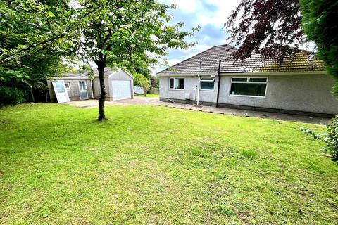 3 bedroom detached bungalow for sale, Killan Road, Dunvant, Swansea