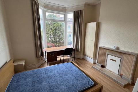 5 bedroom house share to rent, Penbryn Terrace, Brynmill