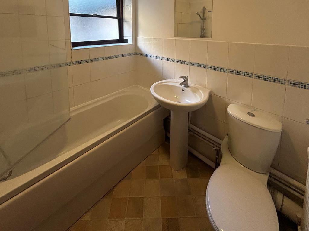 Eden Hall, Cambridge CB1 – pohled 6