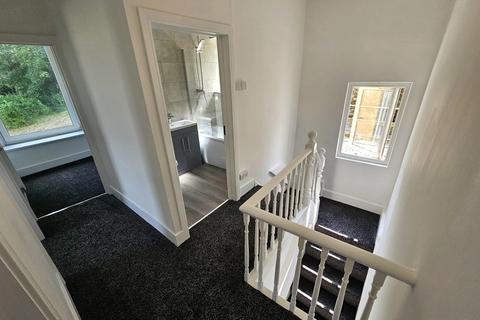 3 bedroom end of terrace house for sale, Symmons Street, Waun Wen, Swansea