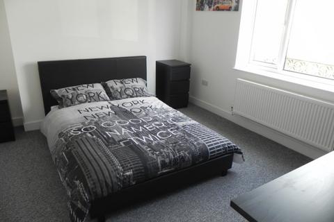 5 bedroom house share to rent, Marlborough Road, Brynmill, Swansea