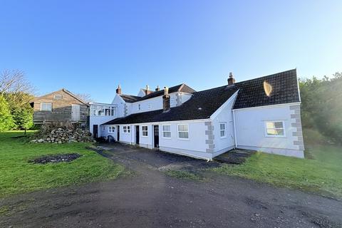 2 bedroom semi-detached house to rent, Caereithin Farm Lane, Ravenhill, Swansea