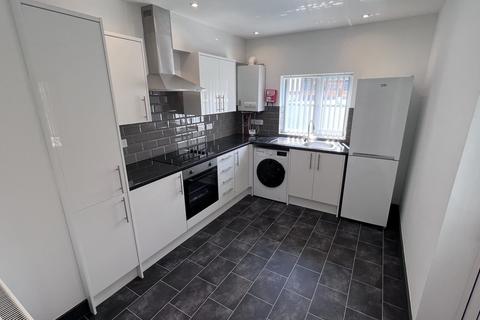 6 bedroom terraced house for sale, King Edwards Road, Brynmill, Swansea