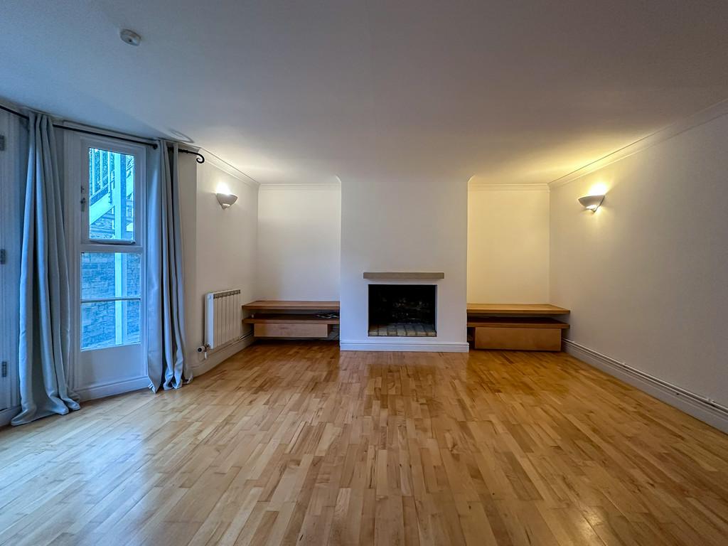 Bateman Street, Cambridge CB2 – pohled 3