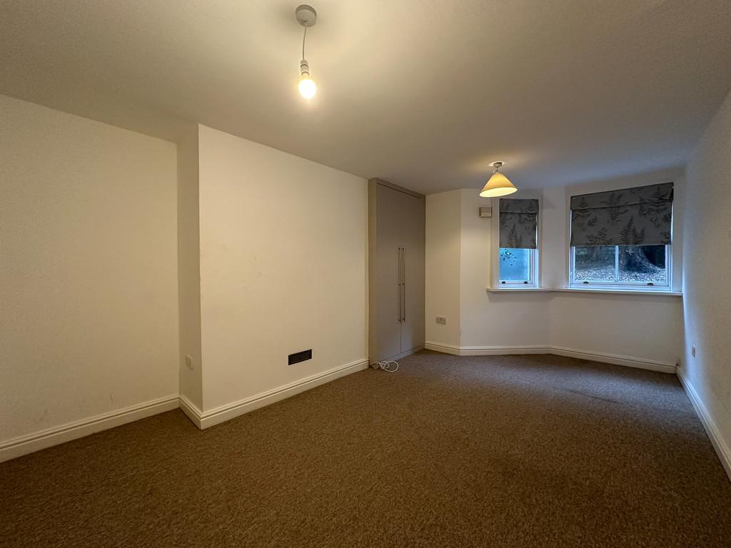 Bateman Street, Cambridge CB2 – pohled 5