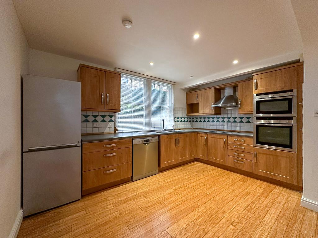 Bateman Street, Cambridge CB2 – pohled 6
