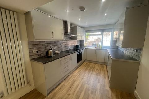 undefined, Rhyddings Terrace, Brynmill
