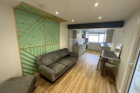 undefined, Rhyddings Terrace, Brynmill