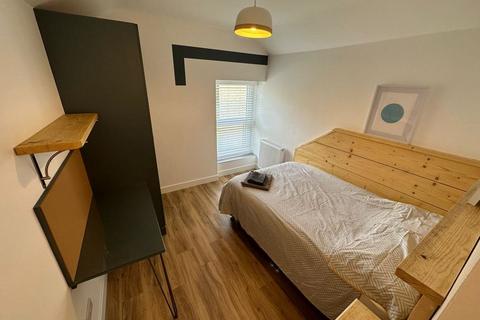 undefined, Rhyddings Terrace, Brynmill