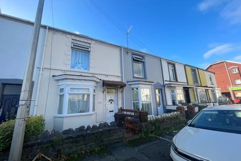 undefined, Beach Street, Swansea