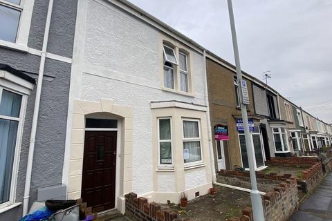 Marlborough Road, Brynmill, Swansea