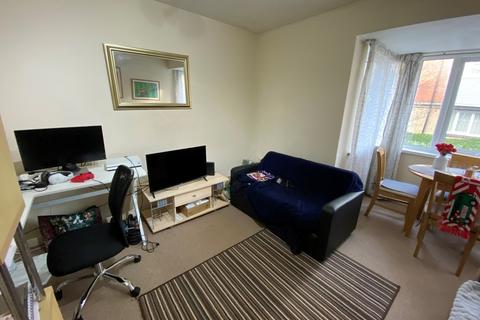 1 bedroom apartment to rent, Trawler Road, Maritime Quarter, Swansea