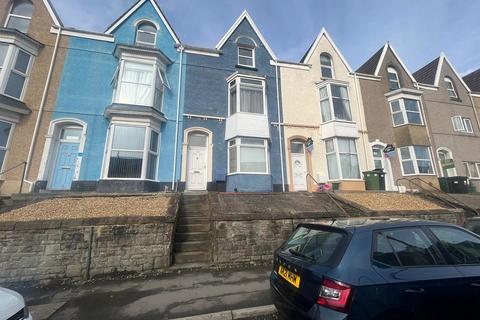 8 bedroom house share to rent, King Edwards Road, Swansea