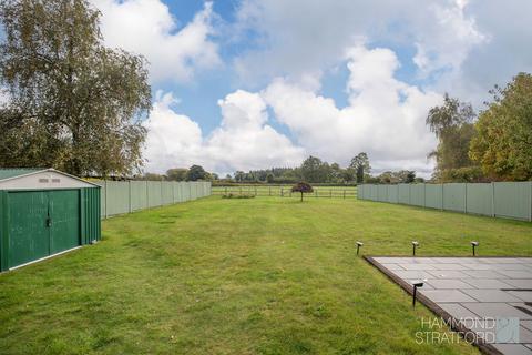 5 bedroom detached house for sale, Station Road, Eccles