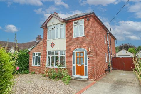 4 bedroom detached house for sale, Clacton Road, Weeley Heath