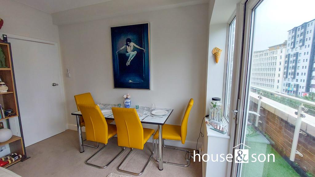 Dining table1