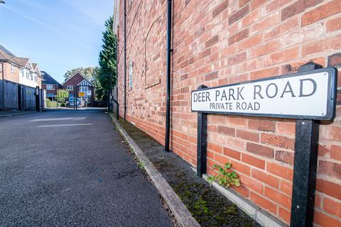 3 bedroom semi-detached house for sale, Deer Park Road, Birmingham B16