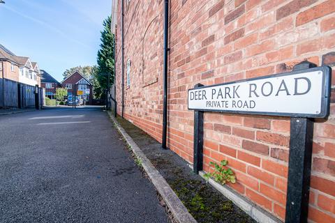 7 Deer Park Road, Birmingham, B16 0LX